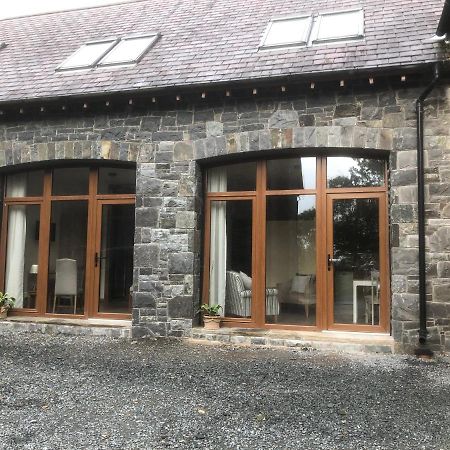 Courtyard Mews Armagh City Buitenkant foto