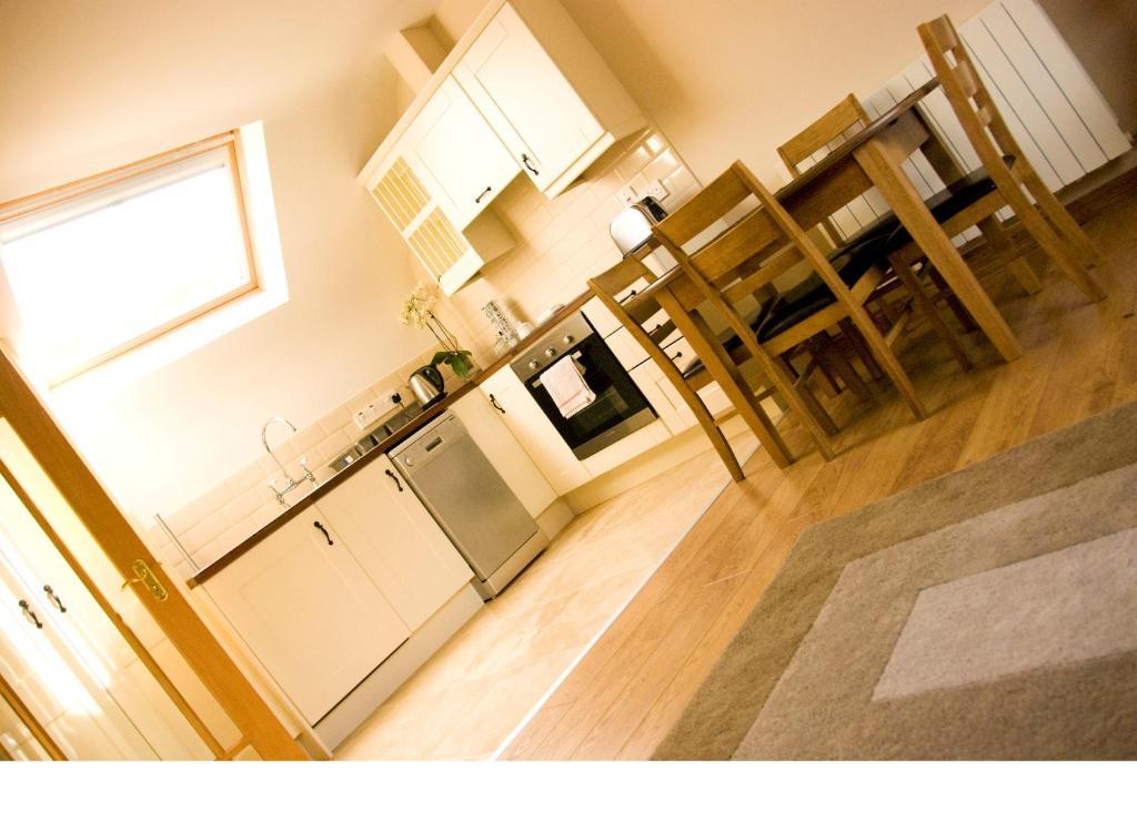 Courtyard Mews Armagh City Kamer foto