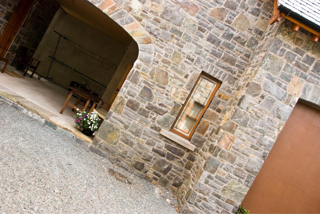 Courtyard Mews Armagh City Buitenkant foto