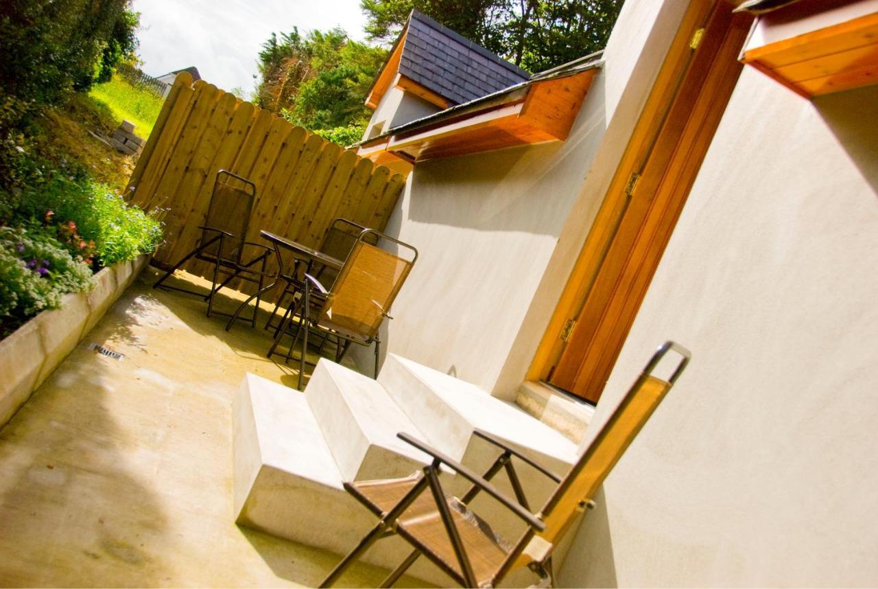 Courtyard Mews Armagh City Kamer foto