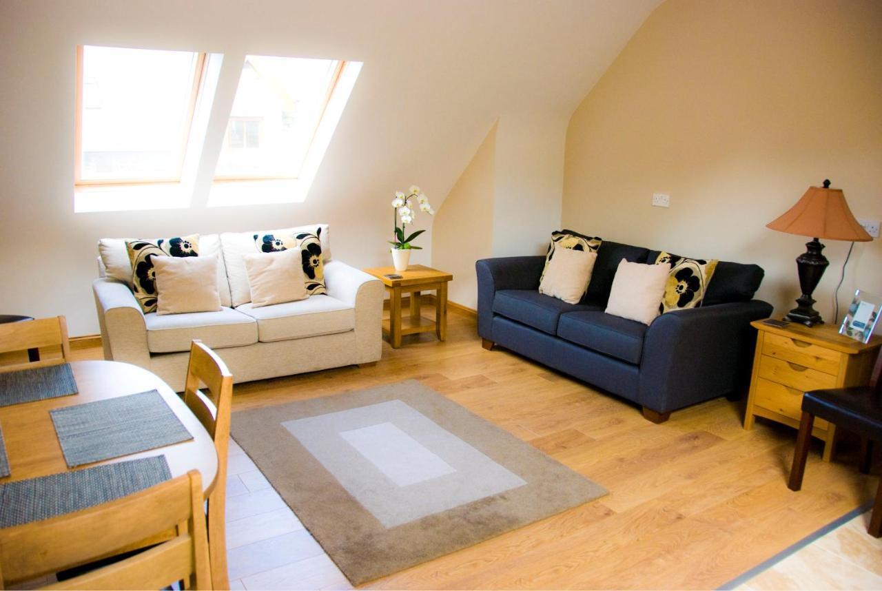 Courtyard Mews Armagh City Kamer foto